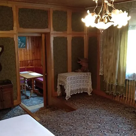 Апартаменты Restful House Клайпеда
