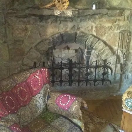 Апартаменты Restful House