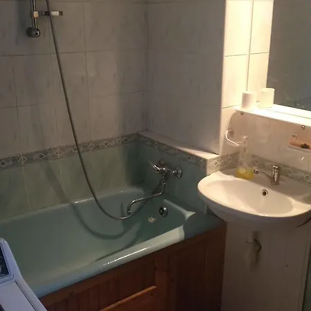 Апартаменты Restful House Клайпеда