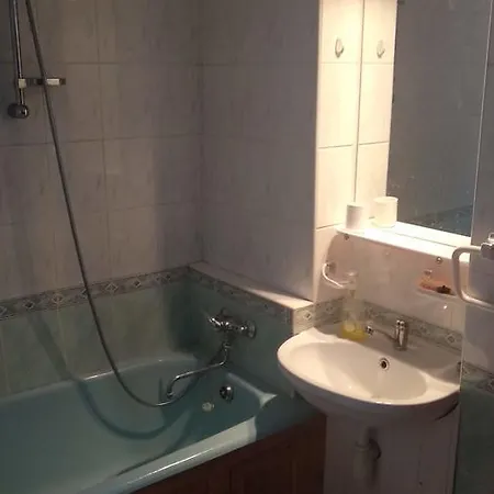 Апартаменты Restful House