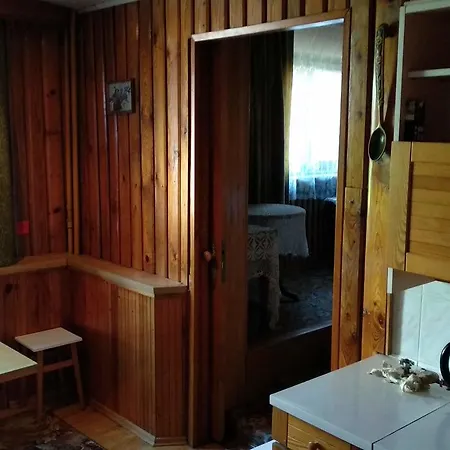 Restful House Апартаменты *