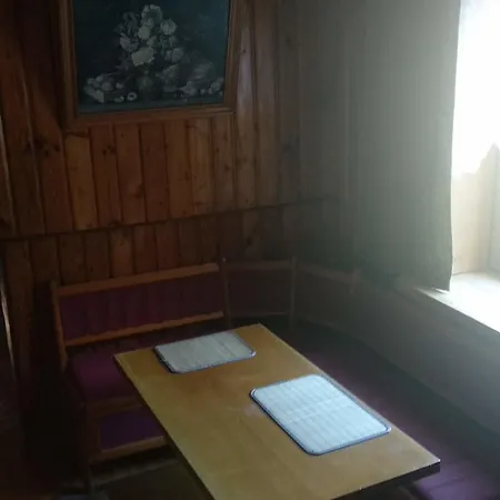 Restful House Апартаменты