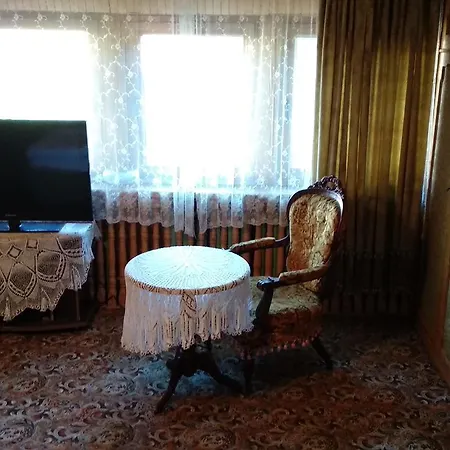 Restful House Апартаменты