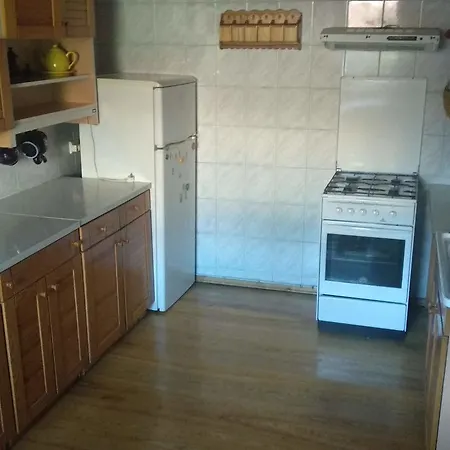 Restful House Апартаменты