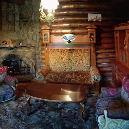 Restful House Апартаменты
