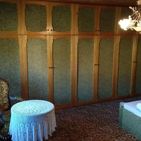 Апартаменты Restful House Клайпеда