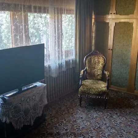 Restful House Апартаменты