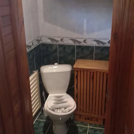 Апартаменты Restful House Клайпеда