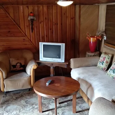 Restful House * Клайпеда