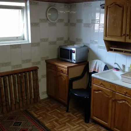 Апартаменты Restful House