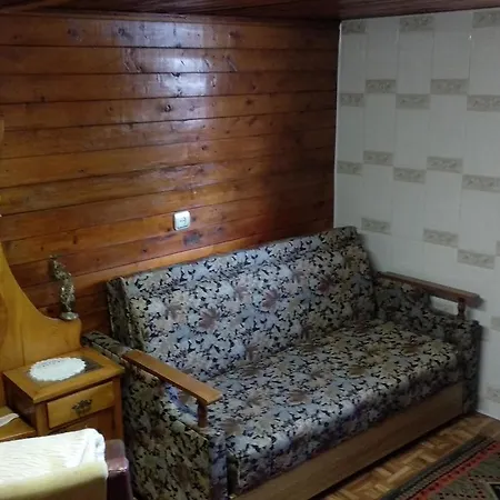 Апартаменты Restful House *