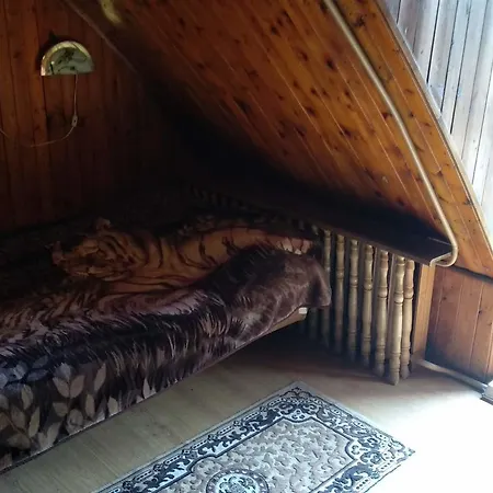 Апартаменты Restful House Клайпеда
