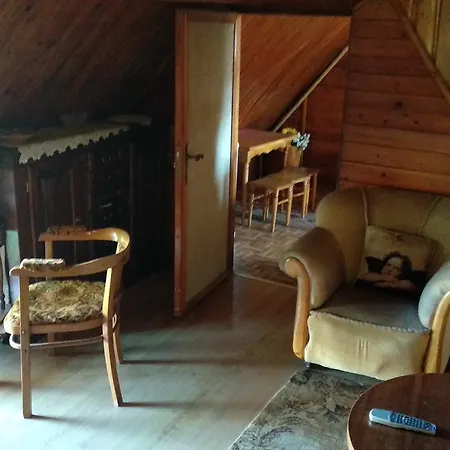 Restful House Апартаменты