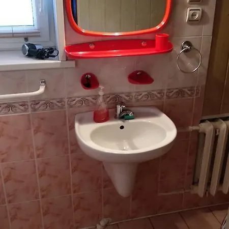 Апартаменты Restful House